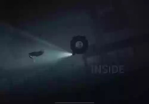 inside收集木偶攻略