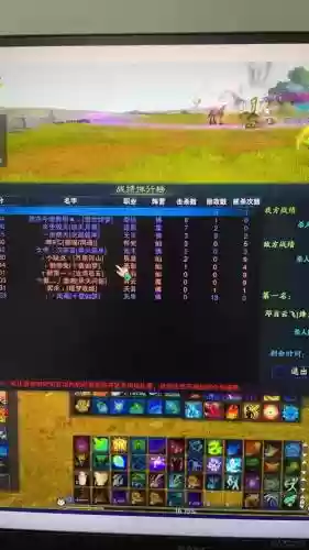 辰皇下副本要切的装备插图
