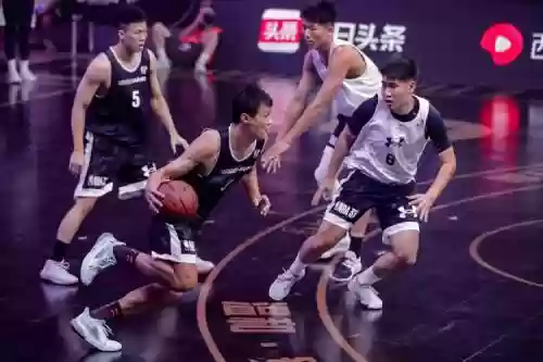 ym阵容2017插图