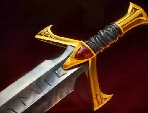 dot单机出武器插图