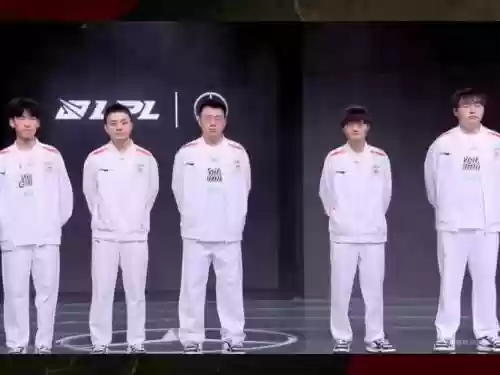 wbg阵容深度插图