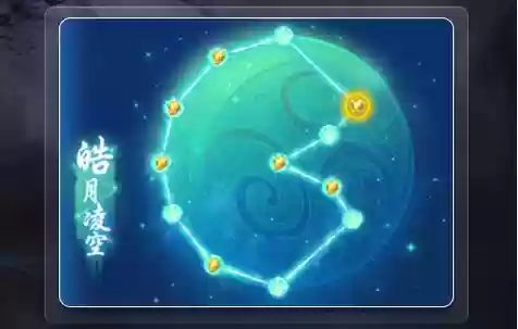 梦幻西游wdd七斤八脉插图