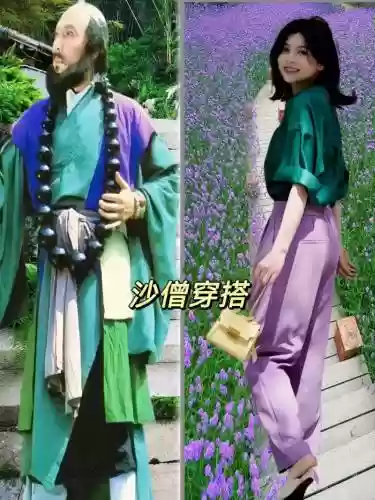 棋盘西游师徒四人阵容搭配插图1