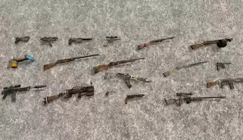 辐射3武器mod_1插图