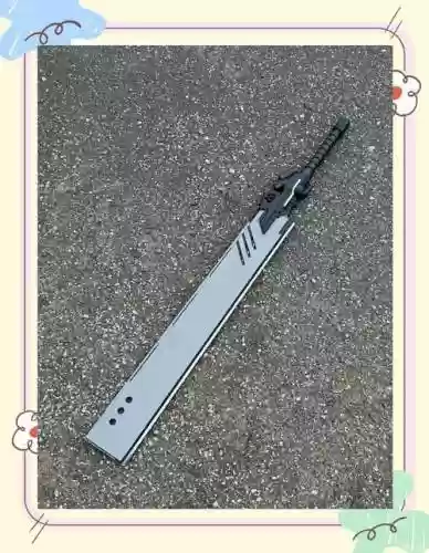 尼尔最好用武器插图1