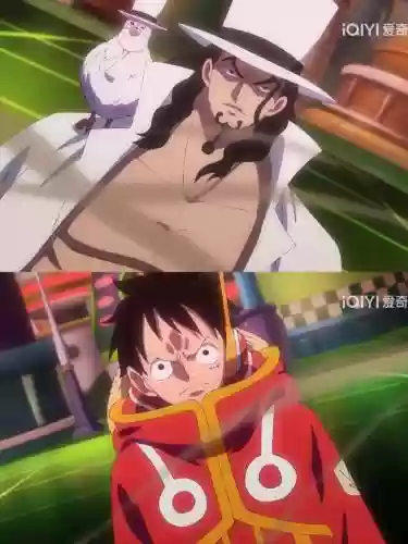 路奇阵容搭配插图1