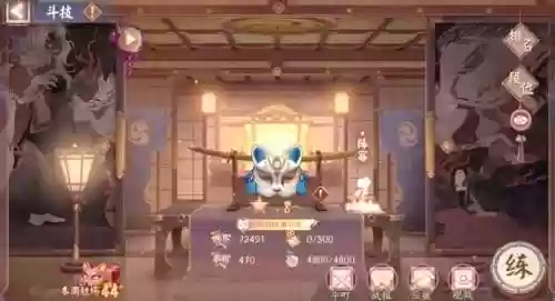 孔雀打桩阵容插图1