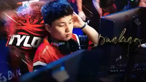 danking理想阵容插图1