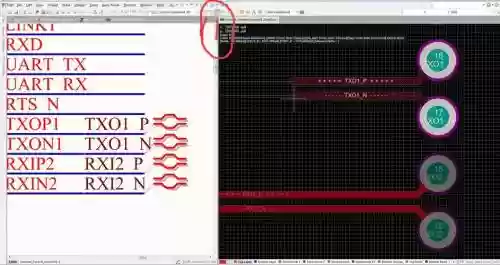 ad10pcb转sch全攻略插图1