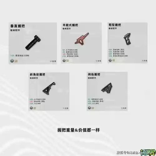 绝地求生捡东西技巧攻略插图