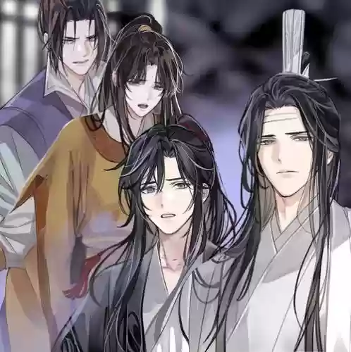 魔道最终阵容插图