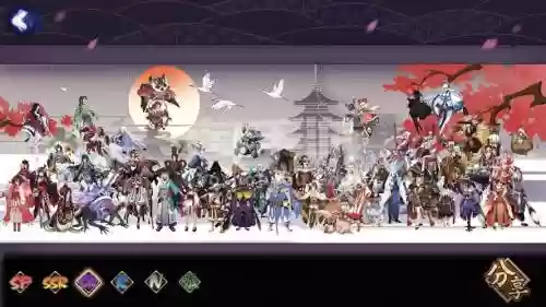 大舅后手阵容插图1