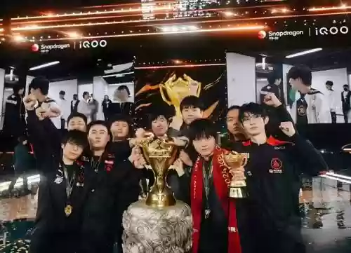 agxyg比赛阵容插图1