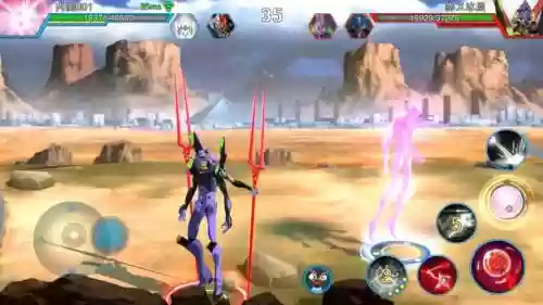 福音战士破晓攻略