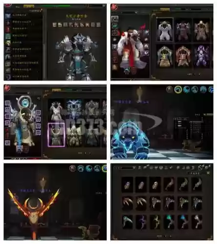 魔兽僵尸世界v5.4攻略插图
