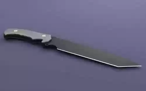 生化危机中的自制武器_1插图