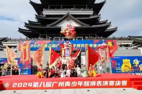 肉狮阵容插图