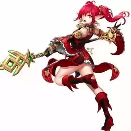 伊斯塔战灵武器需要锻造吗插图