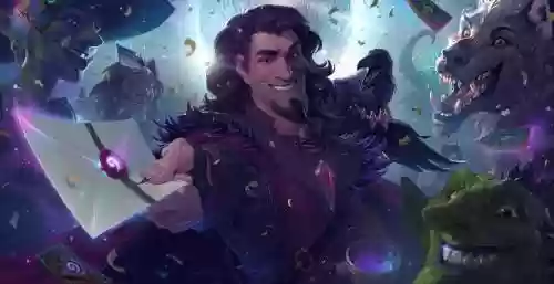 卡拉赞之夜麦迪文攻略插图