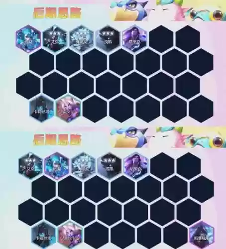 盾法阵容搭配插图1