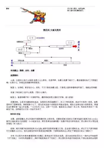 三国战纪风云再攻略插图1