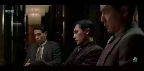 天堂口阵容