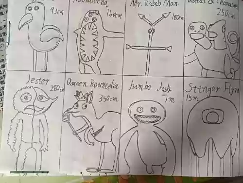 kidergarten攻略插图1