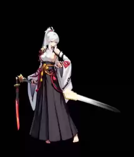 剑帝副手带哪把武器最好_1插图1