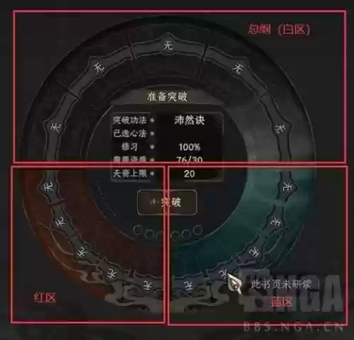 太吾绘卷玄阴指武器
