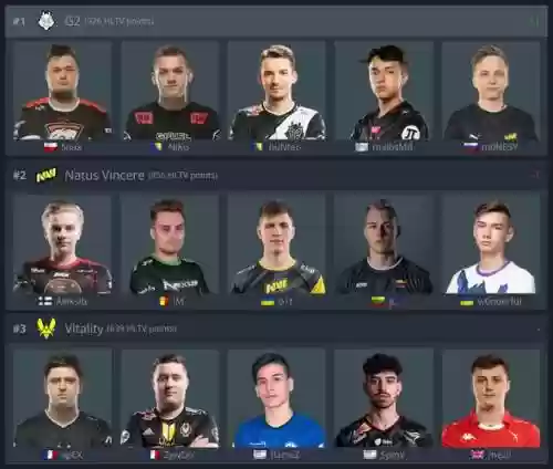 csgo扩大阵容插图