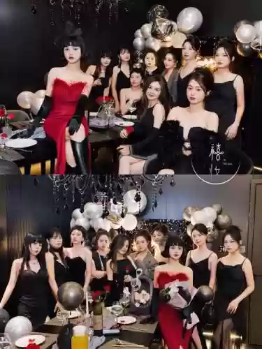 女神之夜阵容插图1