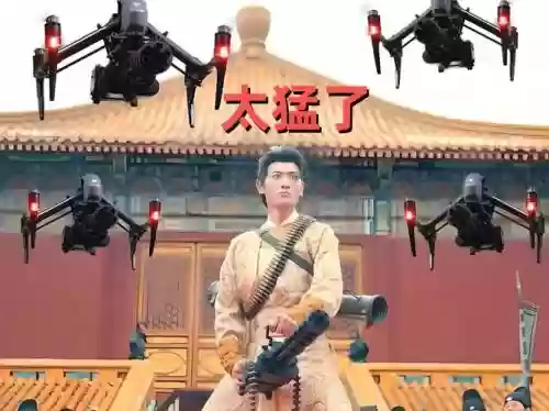 难道就没人打过武器插图1
