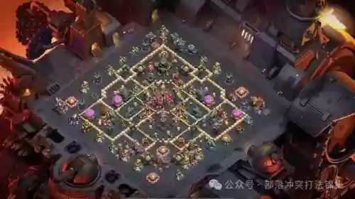 防高速阵容插图1