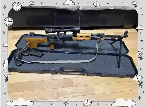 特工80级武器插图