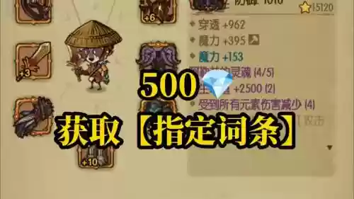 贪婪洞窟普通武器大全插图