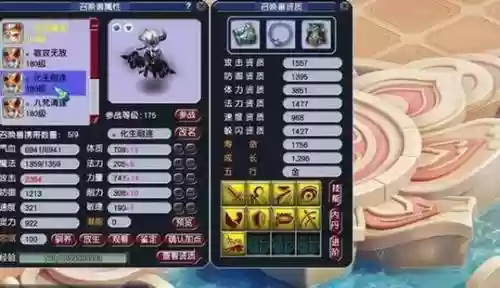 梦幻西游09天宫攻孩子插图1