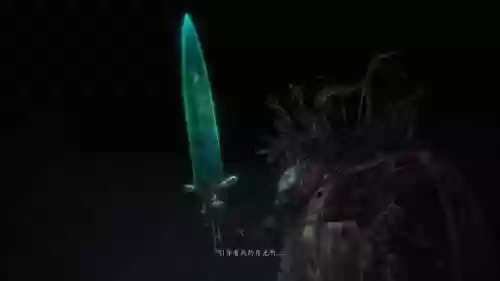 血源诅咒武器加10宝石插图1