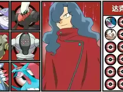 神兽男阵容_1插图