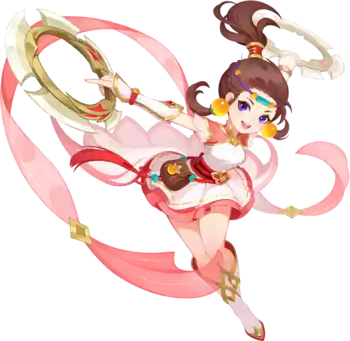 梦幻西游里的女的哪个最美插图1