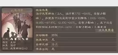 极限张角搭配阵容插图