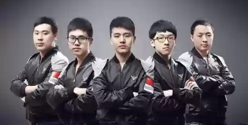 wings最早阵容插图
