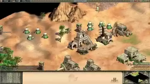 帝国时代2萨拉丁攻略插图1