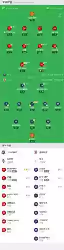雷根队阵容