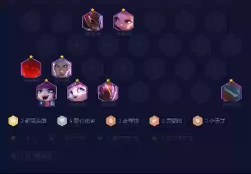 露露阵容推荐插图1