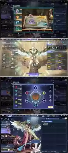 搜救妖精对装备有用吗插图1