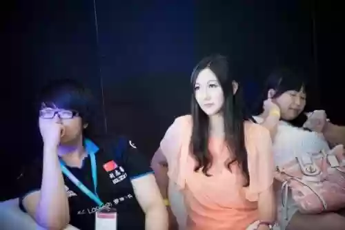 小苍阵容