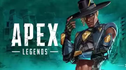 apex希尔阵容搭配插图