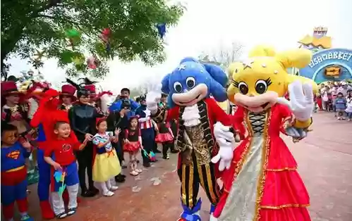 发现王国阵容插图