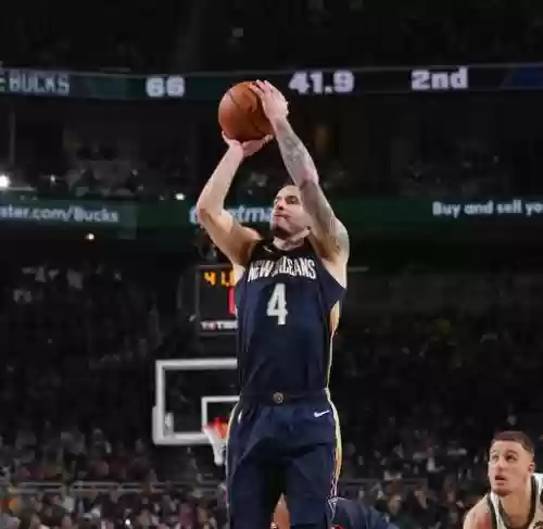 NBA雷迪克上脚装备插图1