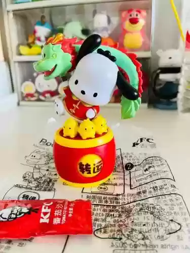 小帕攻略插图